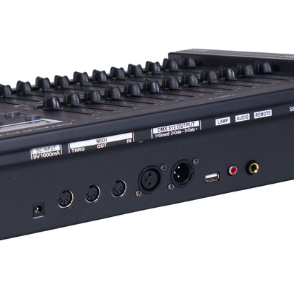 Eastman Aura Pulse 512 24CH Control Dimmer DMX