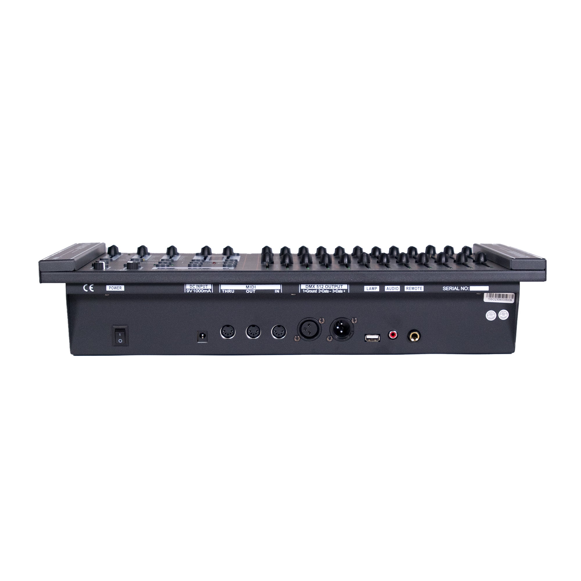 Eastman AP51248 Aura Pulse 512 48CH Control Dimmer DMX