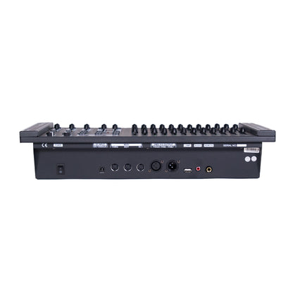 Eastman AP51248 Aura Pulse 512 48CH Control Dimmer DMX