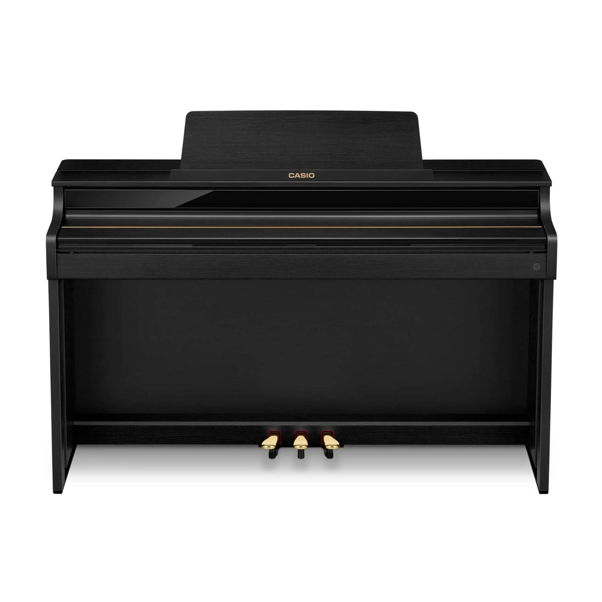Casio AP-550BK Piano Digital Celviano 88 Teclas con Mueble y Banquillo