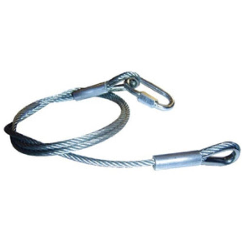 Stagelab APASW03 Piola de Seguridad 0.82mts – Promusic