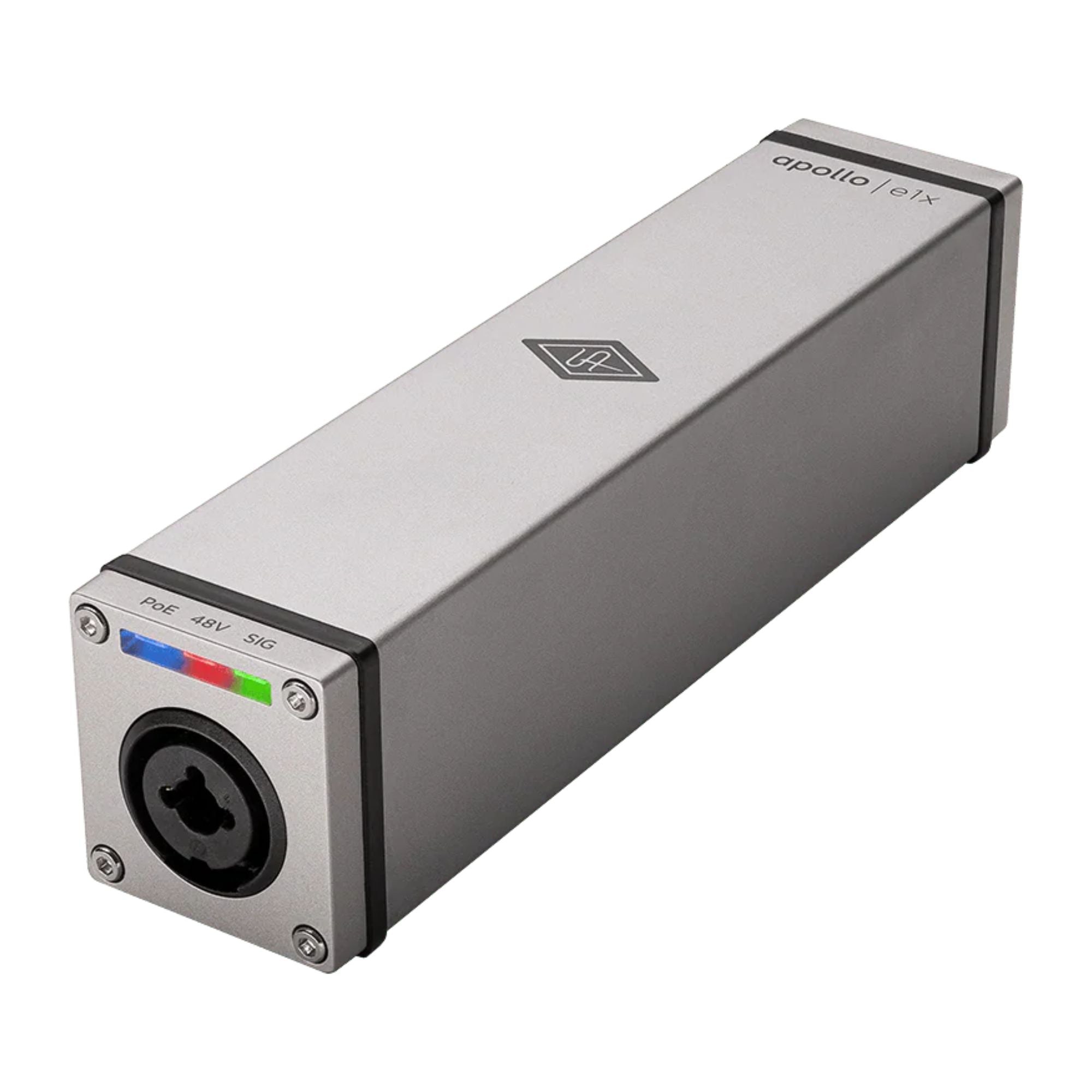 Universal Audio Apollo e1x Preamplificador Dante