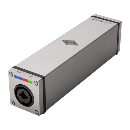 Universal Audio Apollo e1x Preamplificador Dante