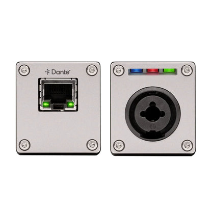 Universal Audio Apollo e1x Preamplificador Dante