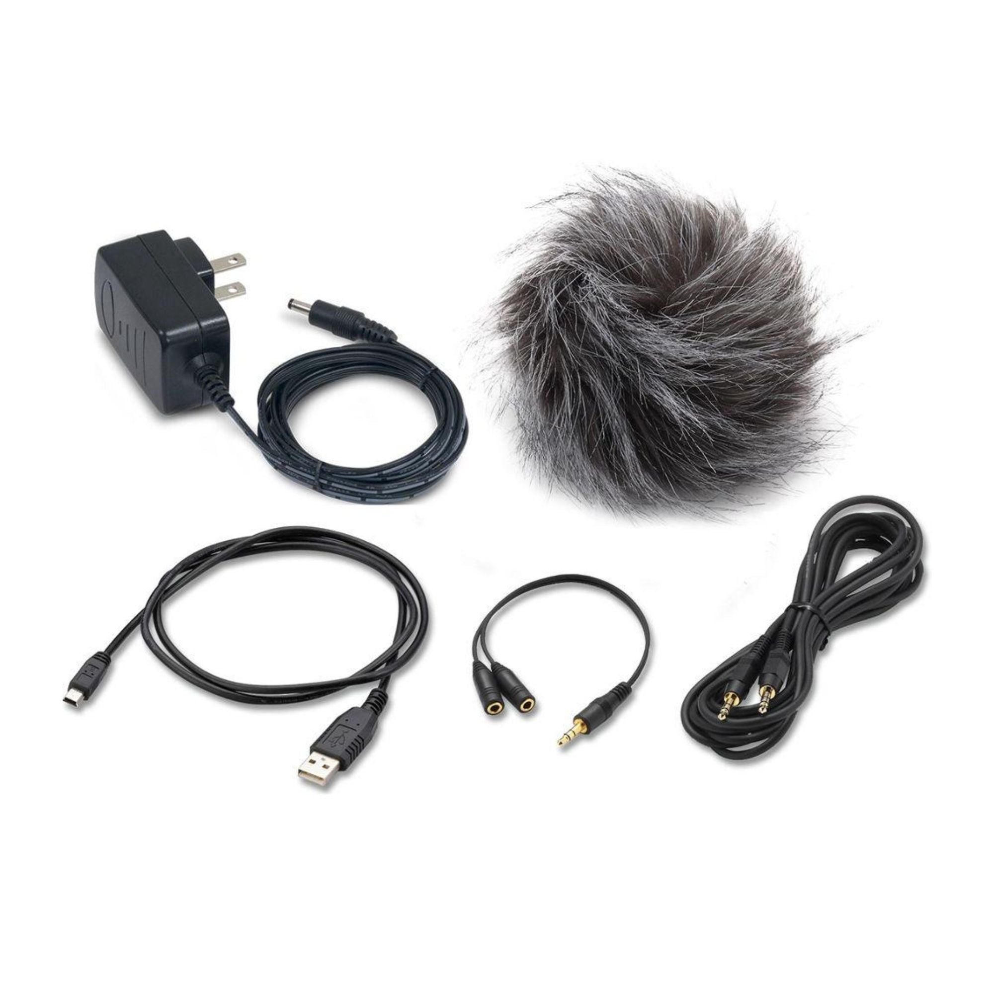 Zoom APH4NSP Kit Accesorios Grabadora H4n