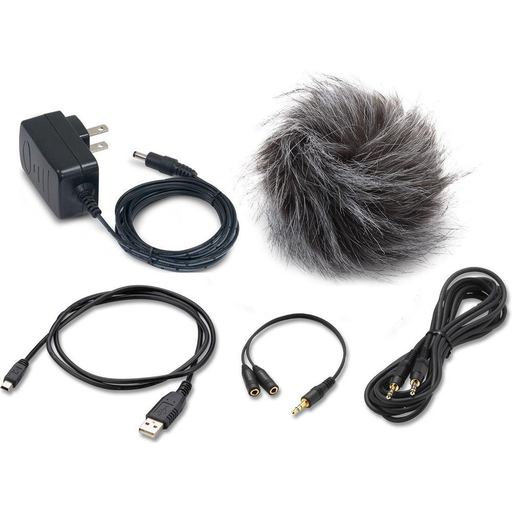 Zoom APH4NSP Kit Accesorios Grabadora H4n