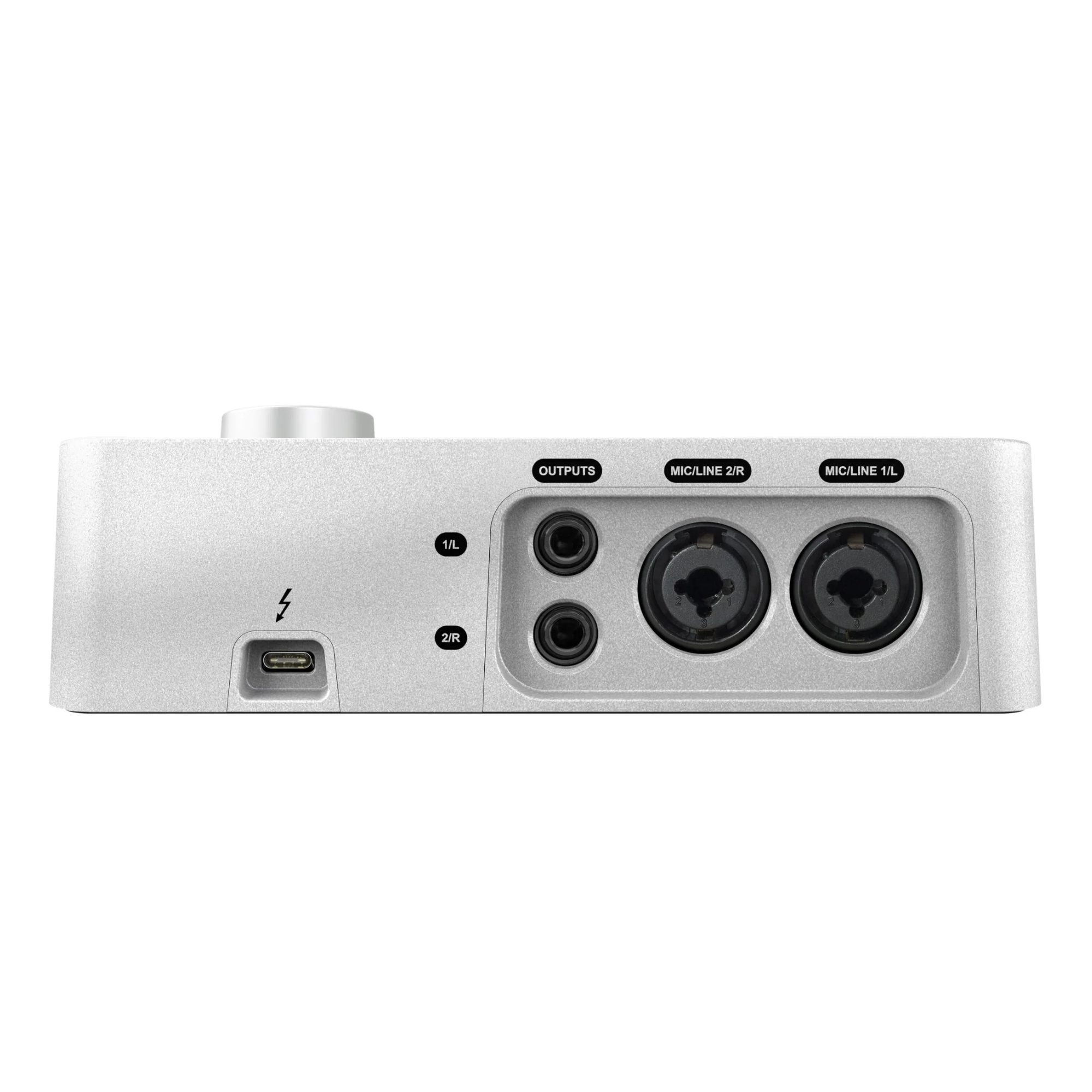 Universal Audio Apollo SOLO Heritage Edition Interfaz de Audio Thunderbolt 3