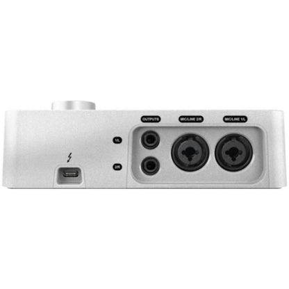 Universal Audio Apollo SOLO Interfaz de Audio Thunderbolt 3 - Heritage Edition