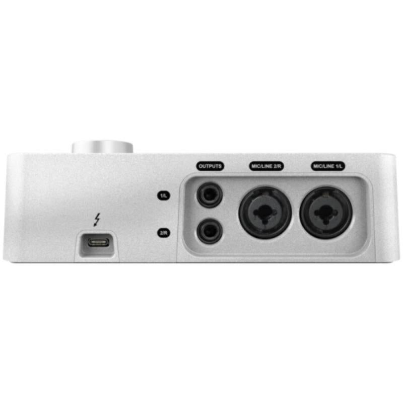 Universal Audio Apollo SOLO Interfaz de Audio Thunderbolt 3 - Heritage Edition