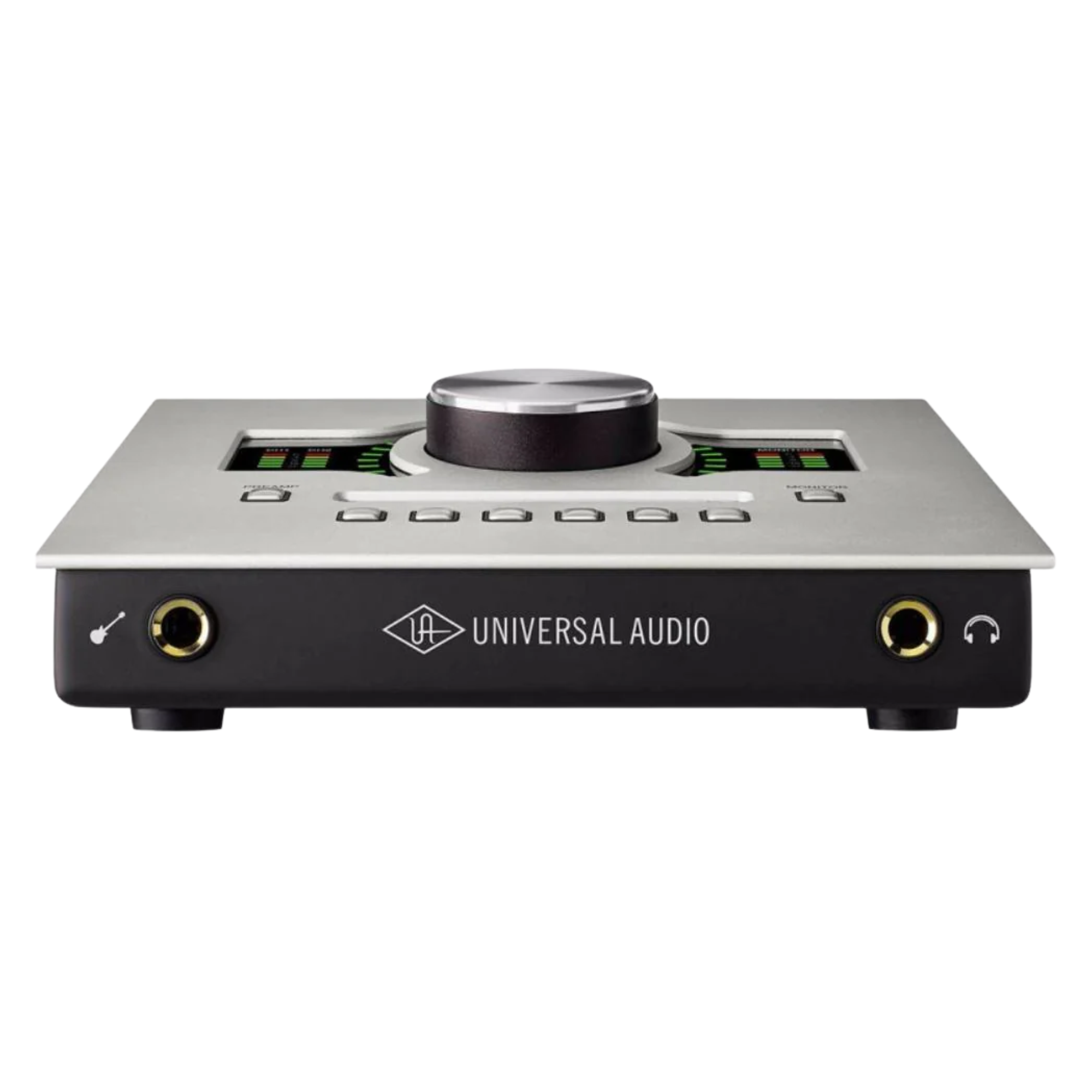 Universal Audio Apollo Twin DUO Heritage Edition Interfaz de Audio USB-3