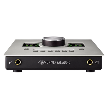 Universal Audio Apollo Twin DUO Heritage Edition Interfaz de Audio USB-3