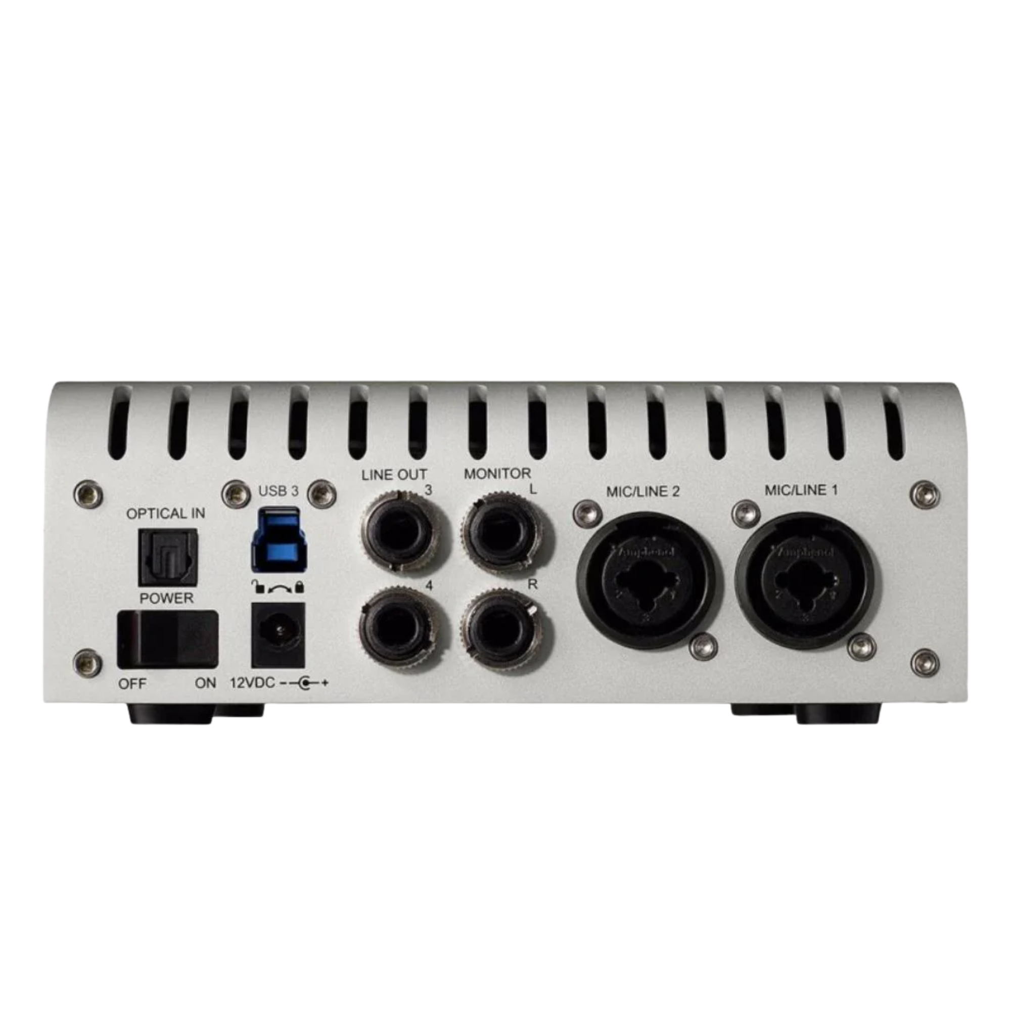 Universal Audio Apollo Twin DUO Heritage Edition Interfaz de Audio USB-3