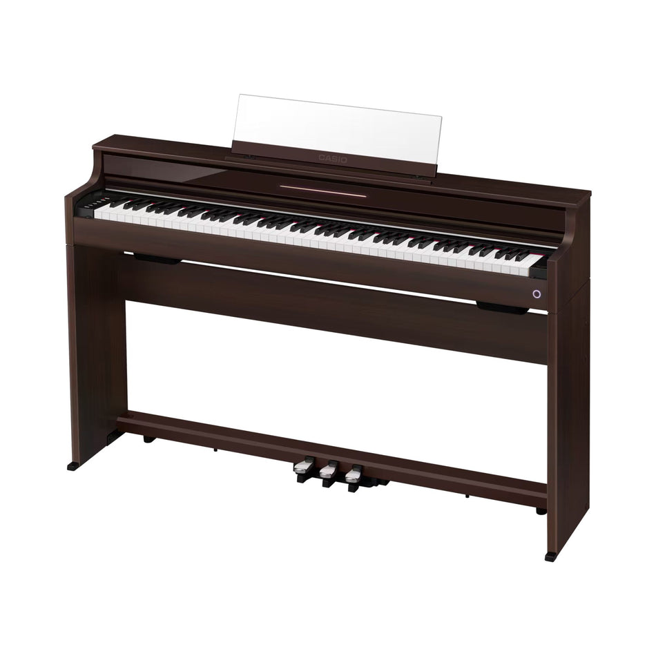 Casio AP-S450BNC2 Piano Digital Celviano Café con Mueble