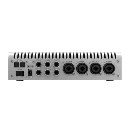 Universal Audio APX4G2-STU Apollo x4 Gen 2 STU (Desktop/TB3/MAC/WIN)