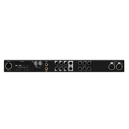 Universal Audio Apollo X6 Essentials⁺ Thunderbolt 3