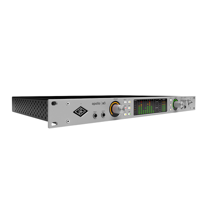 Universal Audio APX8G2ESS Apollo X8 2da Gen Essentials+