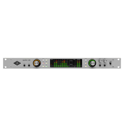 Universal Audio APX8G2ESS Apollo X8 2da Gen Essentials+