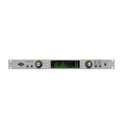 Universal Audio APX8G2ESS Apollo X8 2da Gen Essentials+