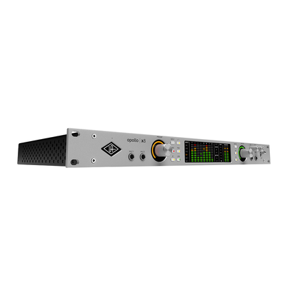 Universal Audio APX8G2ESS Apollo X8 2da Gen Essentials+