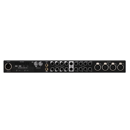 Universal Audio APX8G2ESS Apollo X8 2da Gen Essentials+