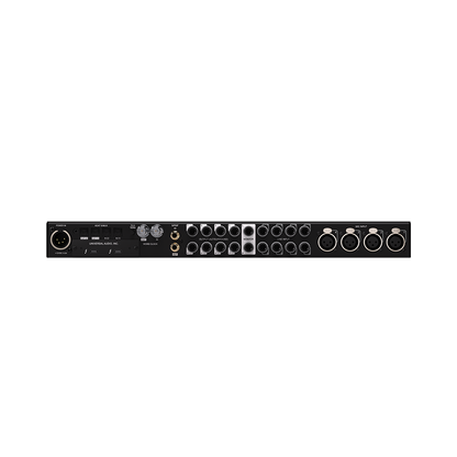 Universal Audio APX8G2ESS Apollo X8 2da Gen Essentials+