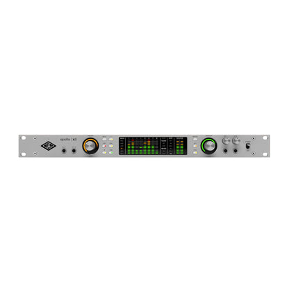 Universal Audio Apollo X8 2da Gen Essentials Interfaz de audio Thunderbolt 3
