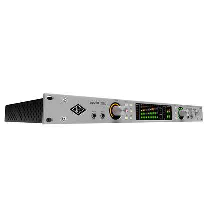 Universal Audio APX8PG2ESS Apollo 2da gen X8P Essentials+