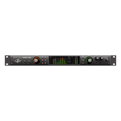 Universal Audio Apollo x8p Interfaz de Audio 16x22 Thunderbolt 3 Heritage Edition