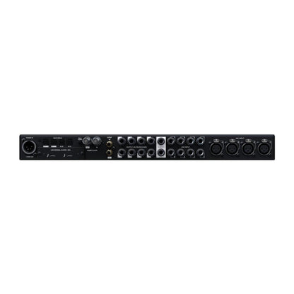 Universal Audio Apollo x8 Interfaz de Audio 18x24 Thunderbolt 3 con DSP UAD