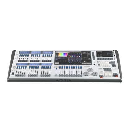 Avolites ARENA Consola de Iluminación White