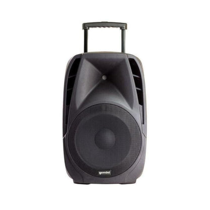 Gemini AS-12TOGO Caja Activa 12" Portatil