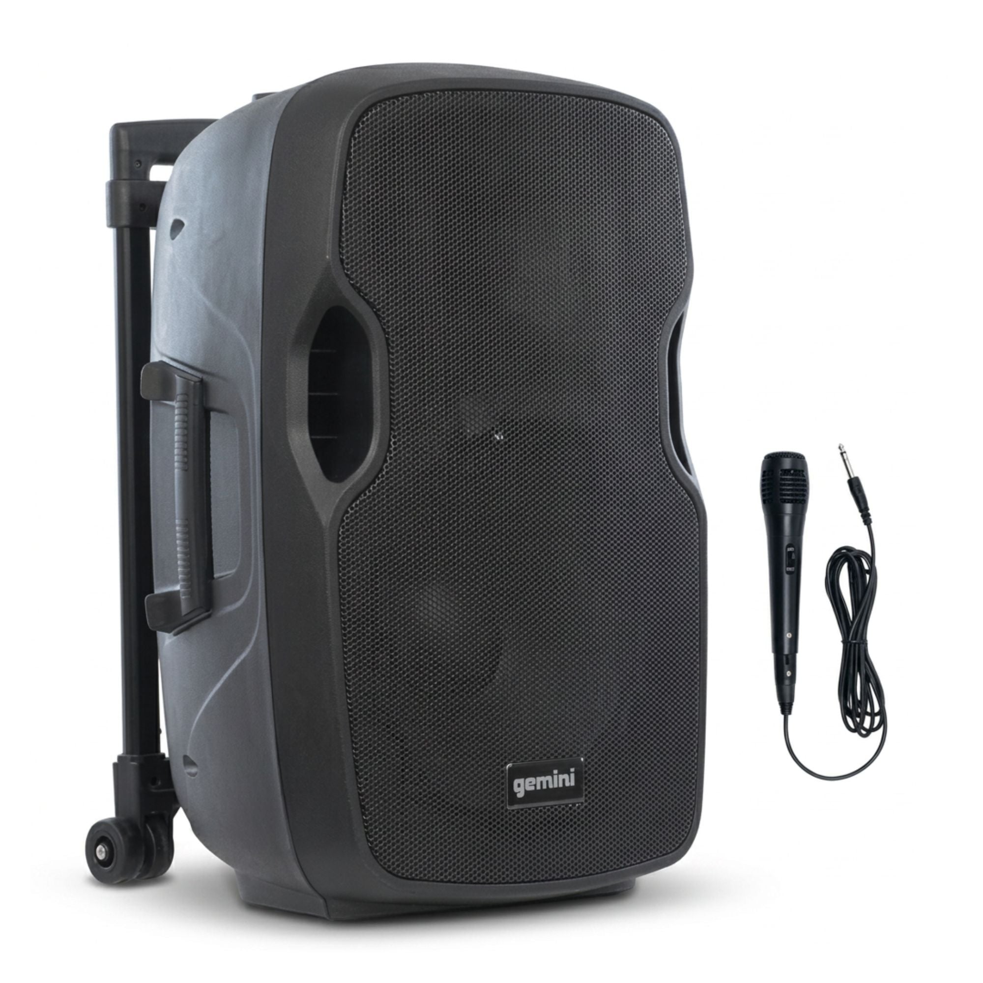 Gemini AS-12TOGO Caja Acústica Activa 12″