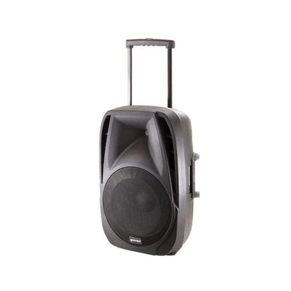 Gemini AS-12TOGO Caja Activa 12" Portatil