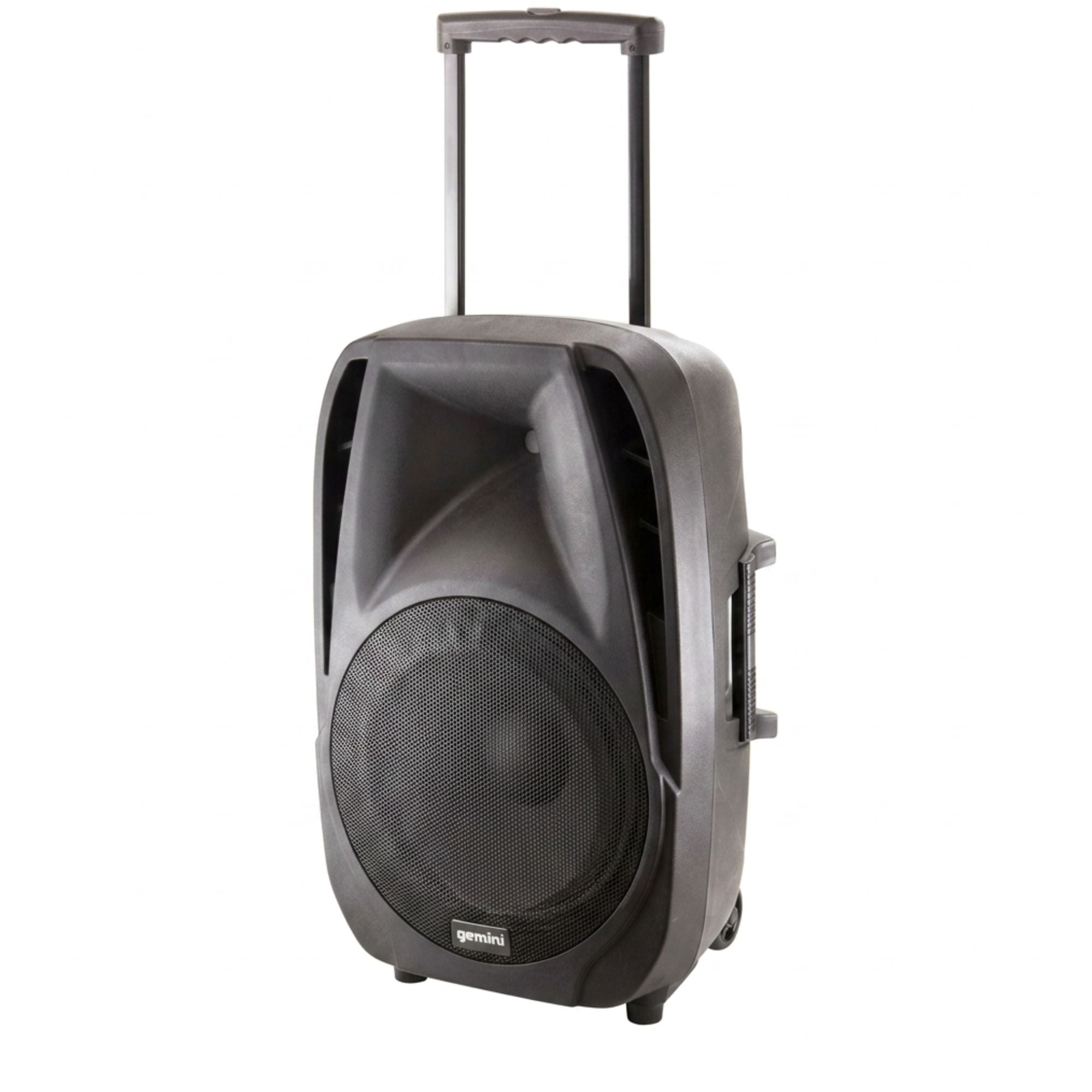 Gemini AS-12TOGO Caja Acústica Activa 12″