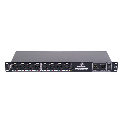 Eastman Aura Flow 208B Splitter DMX