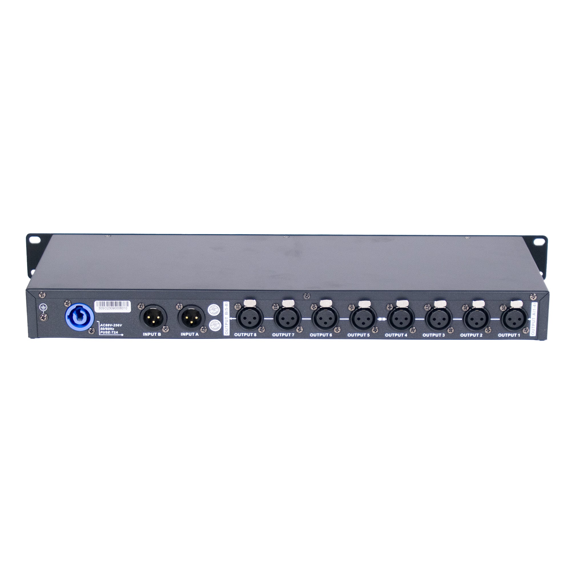 Eastman Aura Flow 208B Splitter DMX