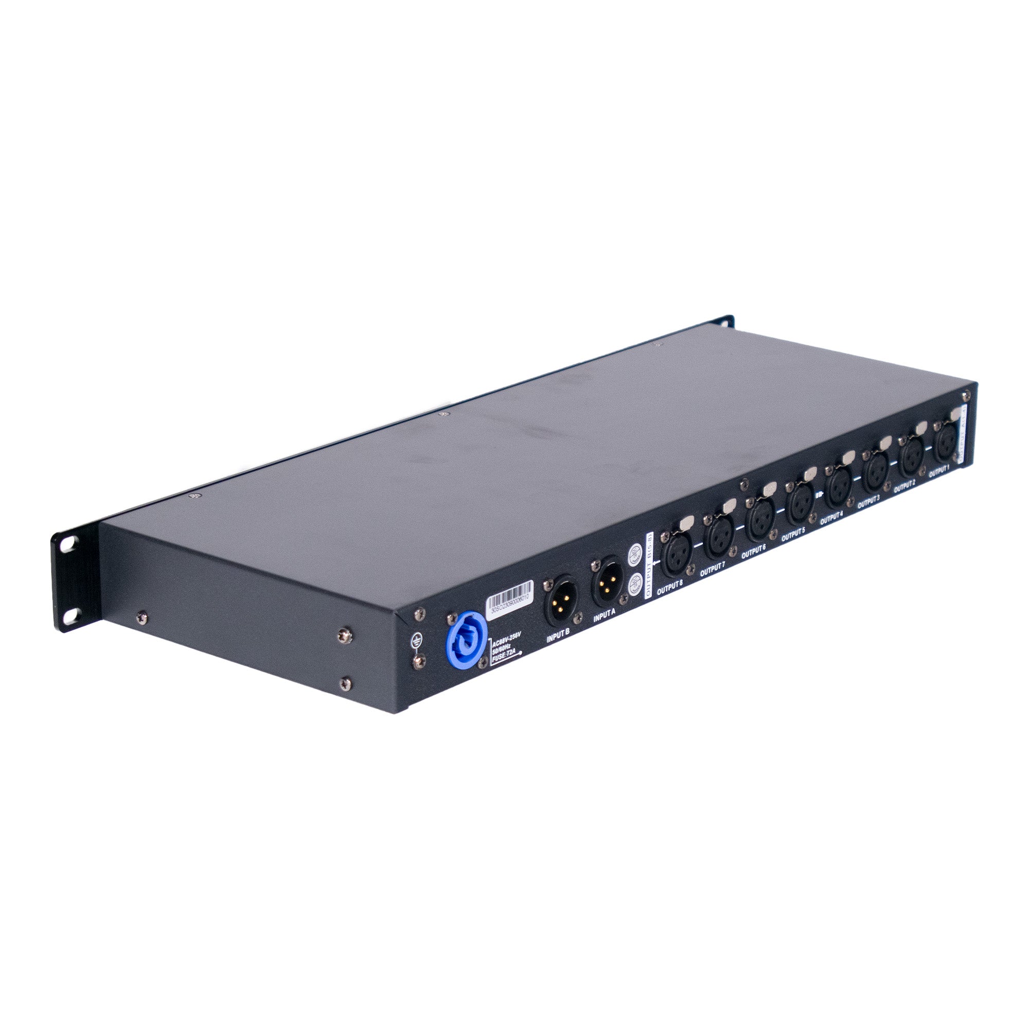 Eastman Aura Flow 208B Splitter DMX