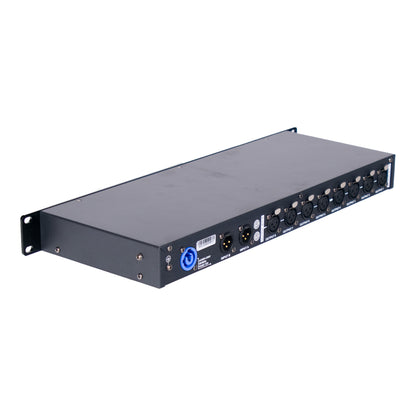 Eastman Aura Flow 208B Splitter DMX