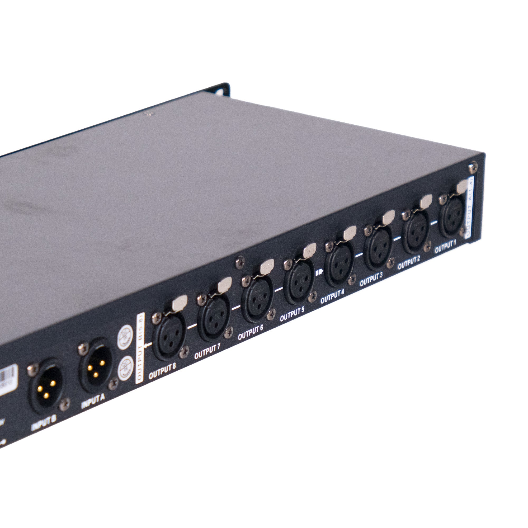 Eastman Aura Flow 208B Splitter DMX