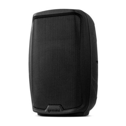 Gemini AS-2108BT Caja Activa 8" con Bluetooth