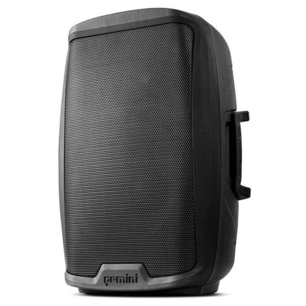 Gemini AS-2112BT Caja Activa 12" con Bluetooth