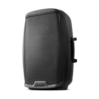 Gemini AS-2112BT Caja Activa 12" con Bluetooth