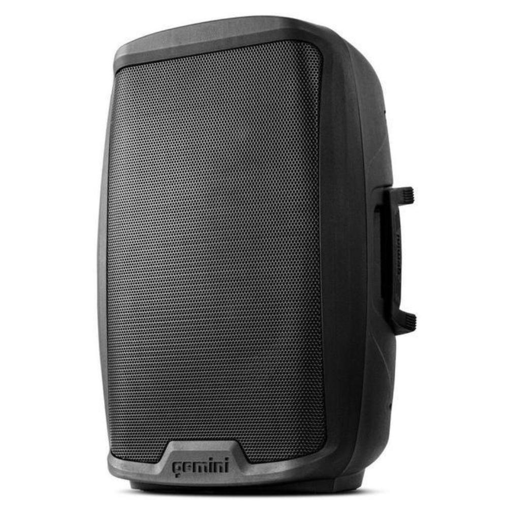 Gemini AS-2115BT Caja Activa 15" con Bluetooth