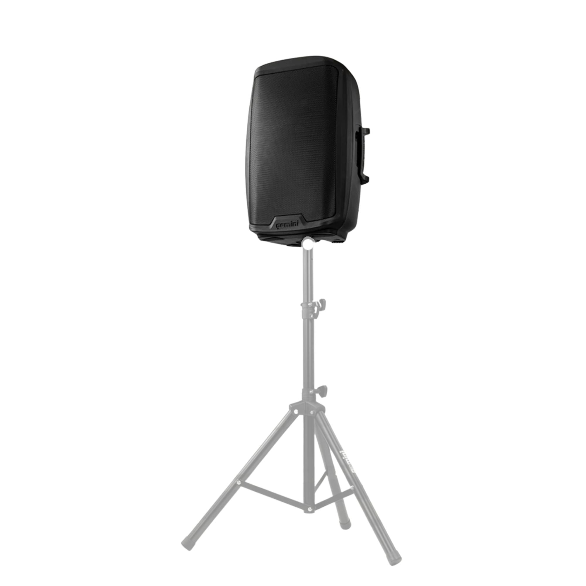 Gemini AS-2115BT Caja Acústica Activa 15″