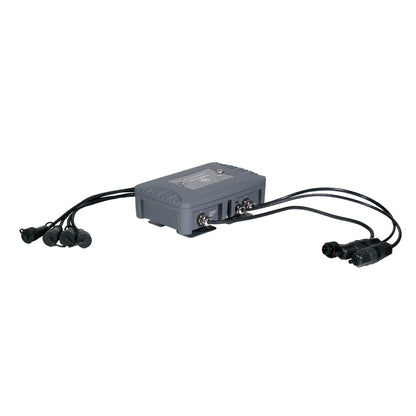 Eastman Aura Sync 4-IP Conversor ArtNet DMX 4 Canales IP65
