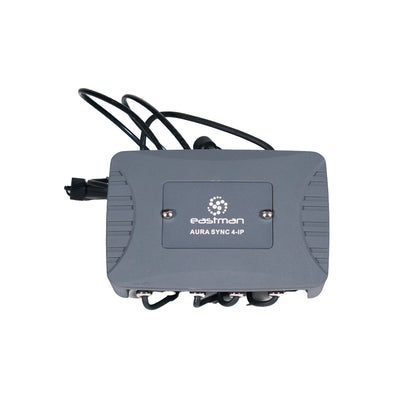 Eastman Aura Sync 4-IP Conversor ArtNet DMX 4 Canales IP65