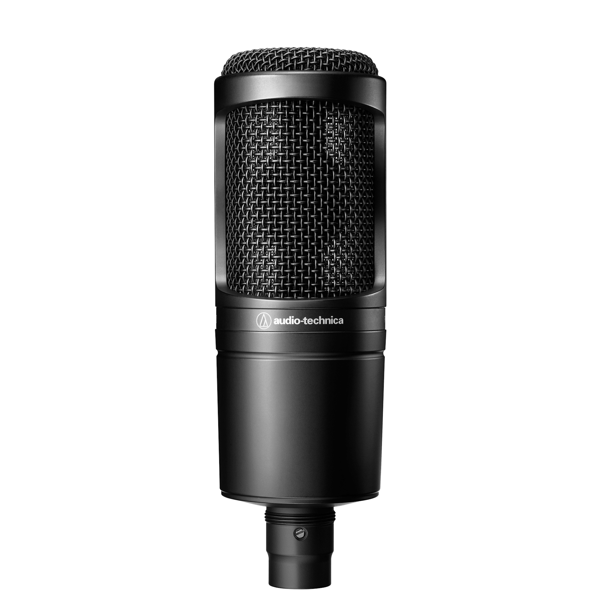 Audio-Technica AT2020 Microfono Condensador