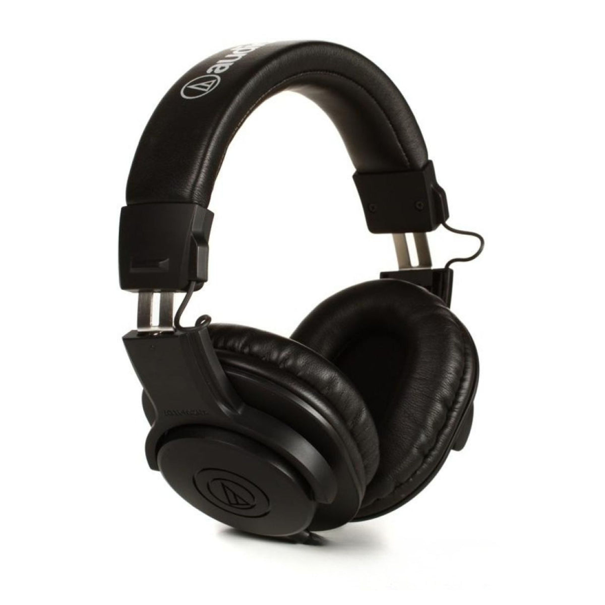 Audio-Technica ATH-M20x Audífonos Monitoreo Cerrados