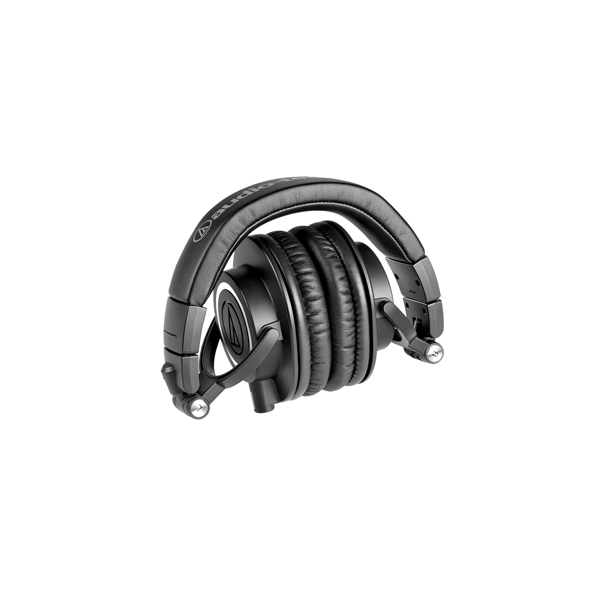 Audio-Technica ATH-M50x Audifonos Monitoreo Cerrados – Promusic