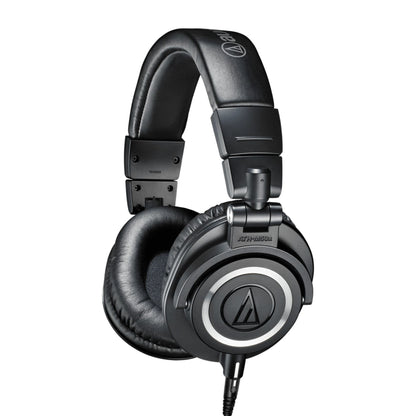 Audio-Technica ATH-M50x Audifonos Monitoreo Cerrados